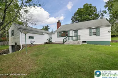 1207 Upper Seese Hill Road, Barrett Twp, PA 18325 - Photo 1