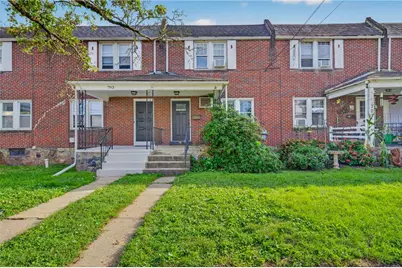 705 Spring Street, Bethlehem City, PA 18018 - Photo 1