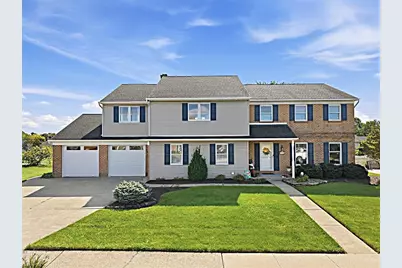 1920 Belleview Drive, Whitehall Township, PA 18052 - Photo 2