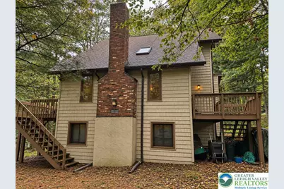 107 Lake Drive W, Clifton Twp, PA 18424 - Photo 28