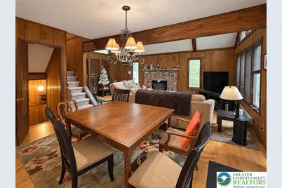 107 Lake Drive W, Clifton Twp, PA 18424 - Photo 6