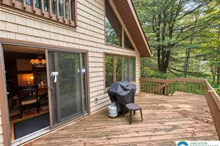 107 Lake Dr W, Clifton Twp, PA 18424 - Photo 26