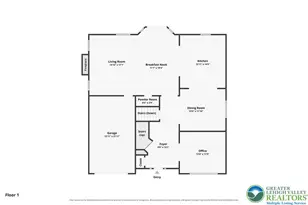 105 Mulberry Ln, Smithfield Twp, PA 18302 - Photo 2