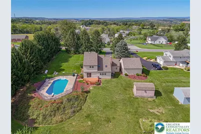 3063 Weidasville Road, Lowhill Township, PA 18069 - Photo 74