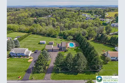 3063 Weidasville Road, Lowhill Township, PA 18069 - Photo 2