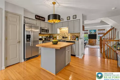 4044 Tournament Court, Upper Saucon Township, PA 18034 - Photo 22