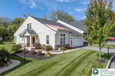 5535 Bayberry Lane, Whitehall Township, PA 18052 - Photo 2