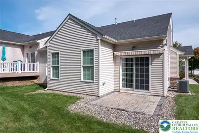 5535 Bayberry Lane, Whitehall Township, PA 18052 - Photo 28