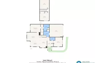 5535 Bayberry Ln, Whitehall Township, PA 18052 - Photo 48