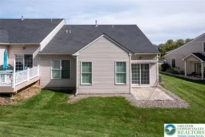 5535 Bayberry Lane, Whitehall Township, PA 18052 - Photo 30