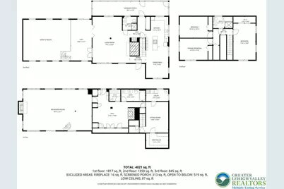 805 Blackbirch Court, Pike, PA 18428 - Photo 46