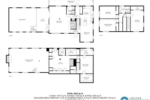 805 Blackbirch Ct, Pike, PA 18428 - Photo 46