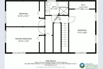 805 Blackbirch Court, Pike, PA 18428 - Photo 44