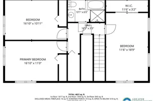 805 Blackbirch Ct, Pike, PA 18428 - Photo 44
