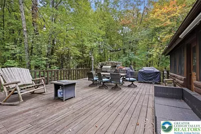805 Blackbirch Court, Pike, PA 18428 - Photo 34