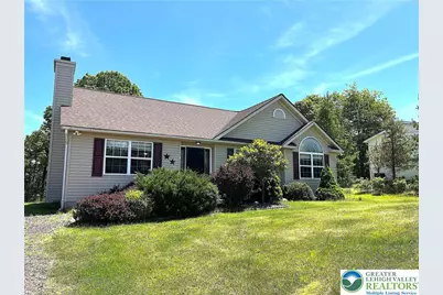 1646 Clover Road, Tobyhanna Twp, PA 18334 - Photo 2