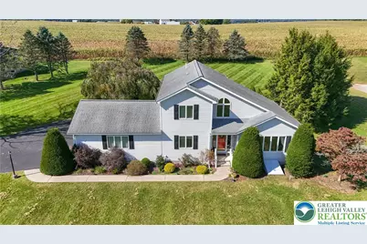 1319 Shady Lane, Walker Twp, PA 18252 - Photo 1