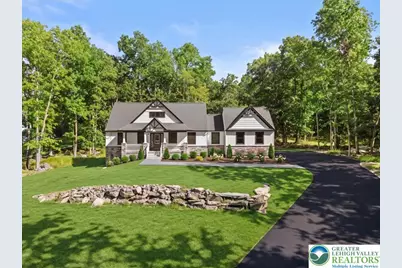 13 Seneca Road, Penn Forrest, PA 18210 - Photo 1