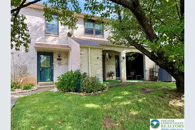 2829 Whitemarsh Place, Lower Macungie Township, PA 18062 - Photo 1