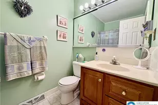 2829 Whitemarsh Pl, Lower Macungie Township, PA 18062 - Photo 22