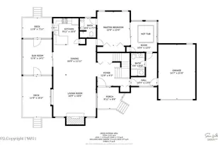 269 Moseywood Rd, Kidder, PA 18624 - Photo 66
