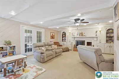 1551 Duxbury Court, South Whitehall Township, PA 18104 - Photo 14