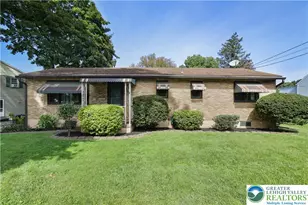 1539 Spring Garden St, Wilson, PA 18042 - Photo 1
