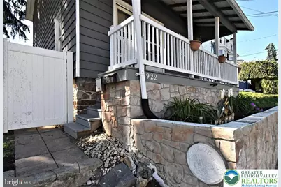 922 S Filmore Street, Allentown City, PA 18103 - Photo 2
