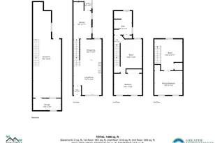 817 N Penn St, Allentown City, PA 18102 - Photo 14