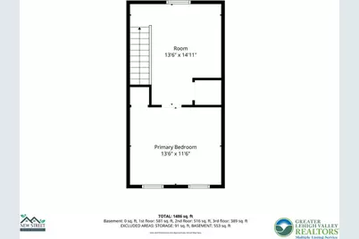 817 N Penn Street, Allentown City, PA 18102 - Photo 12
