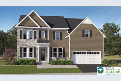 8455 Haaf Road, Upper Macungie Township, PA 18051 - Photo 1