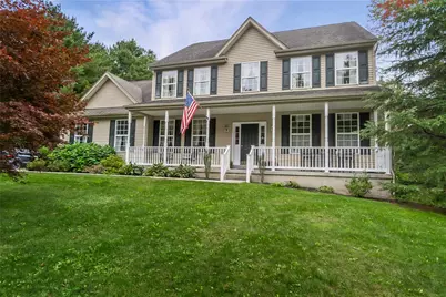 1725 Forest Street, Franklin Twp, PA 18235 - Photo 2