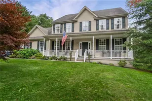 1725 Forest St, Franklin Twp, PA 18235 - Photo 2
