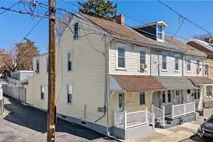 337 N 3rd St, Allentown City, PA 18102 - Photo 2