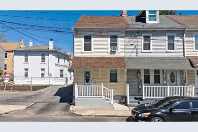 337 N 3rd Street, Allentown City, PA 18102 - Photo 1