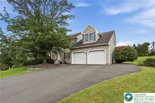 407 Danielle Dr, Bushkill Twp, PA 18064 - Photo 66