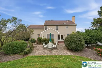 407 Danielle Drive, Bushkill Twp, PA 18064 - Photo 56