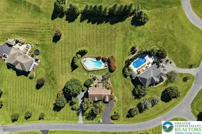 407 Danielle Drive, Bushkill Twp, PA 18064 - Photo 64