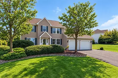407 Danielle Drive, Bushkill Twp, PA 18064 - Photo 1