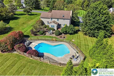 407 Danielle Drive, Bushkill Twp, PA 18064 - Photo 46