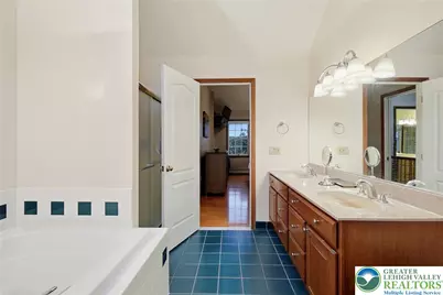 407 Danielle Drive, Bushkill Twp, PA 18064 - Photo 26