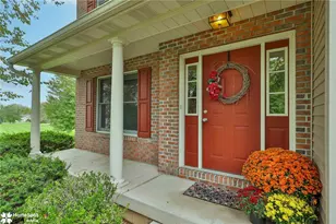 3333 White Fence Ln, Upper Nazareth Twp, PA 18064 - Photo 4