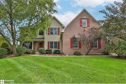 3333 White Fence Lane, Upper Nazareth Twp, PA 18064 - Photo 1
