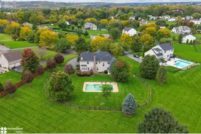 3333 White Fence Lane, Upper Nazareth Twp, PA 18064 - Photo 56