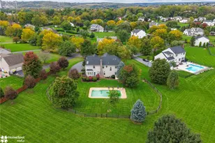 3333 White Fence Ln, Upper Nazareth Twp, PA 18064 - Photo 56