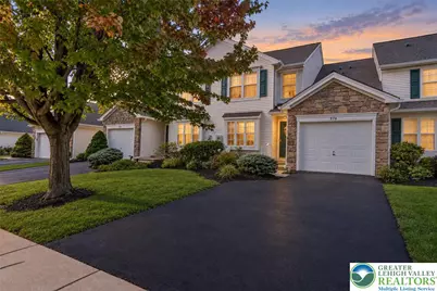 276 Park Ridge Drive, Forks Twp, PA 18040 - Photo 2
