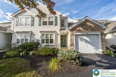 276 Park Ridge Drive, Forks Twp, PA 18040 - Photo 1