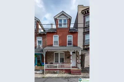 1138 W Maple Street, Allentown City, PA 18102 - Photo 1