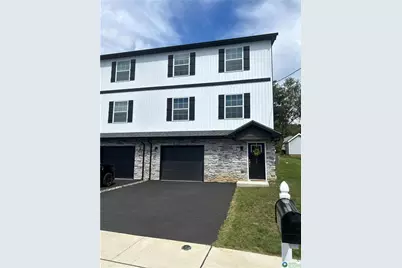 1201 Garden Avenue #B, Allentown City, PA 18103 - Photo 1