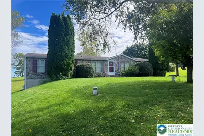 1190 Keller Road, Bushkill Twp, PA 18091 - Photo 1